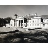"Czerniejewo Zespół Klasycystyczny - Pałac (Ośrodek Usług Turystyczno - Łowieckich) fot. L. Surowiec 71-1241 33223-7 Barwne"