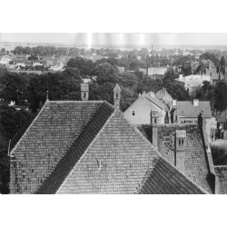 "Rogoźno Wlkp Widok ogólny 31-2243"