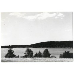 "Sieraków 71-785 Jez. Jaroszewskie fot. St. Jabłońska 58851 barw."