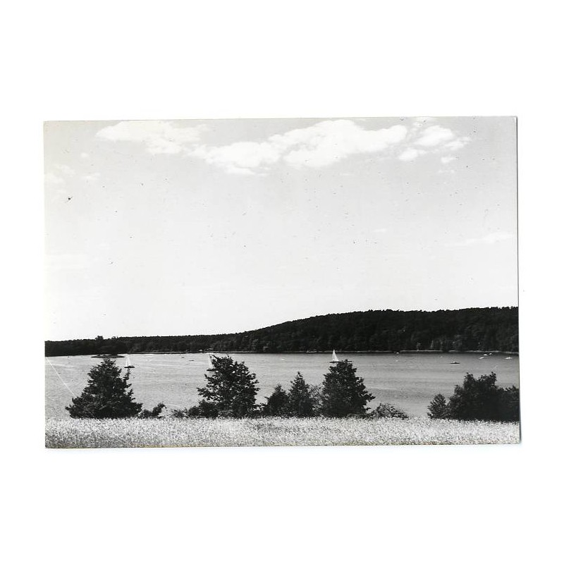 "Sieraków 71-785 Jez. Jaroszewskie fot. St. Jabłońska 58851 barw."