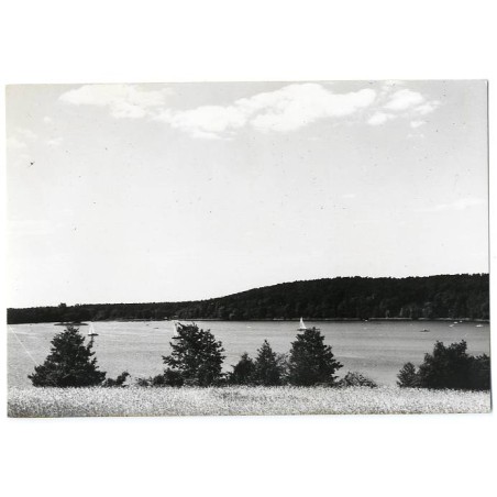 "Sieraków 71-785 Jez. Jaroszewskie fot. St. Jabłońska 58851 barw."