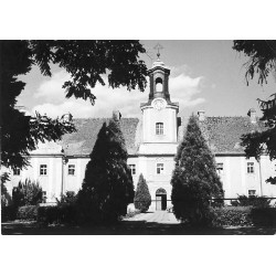 "Poznańskie Gostyń - Głogówko klasztor 31-2407"