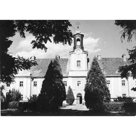 "Poznańskie Gostyń - Głogówko klasztor 31-2407"