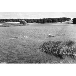 "Stęszew - jez. Lipno. 31-2211 10-2520"