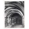 "Muzeum Okręgowe w Toruniu Ratusz Staromiejski - fragment wystawy "Ceramika i techniki produkcji" - 1954 r."
