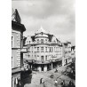 "Leszno ul. Dworcowa fot. M. Jasiecki 60-294 k-50598 Barwne"