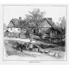 "Chalupe bei Troppau."