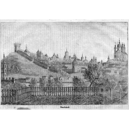 "Smoleńsk."