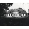 "Koszuty k/ Środy Wlkp Muzeum Ziemi Średzkiej Dwór z XVIII-XIXw - widok od ogrodu fot L. Surowiec 32681-9 71-1202 Barwne"