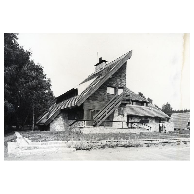 "Drzymałowo Zajazd "U Michała" fot. Z. Żyburtowicz 71-615 51918 fotocolor"