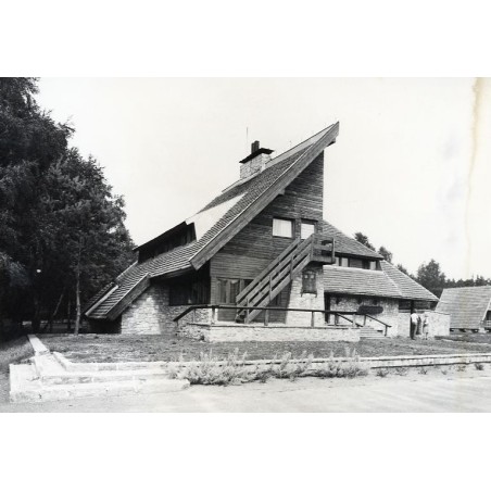 "Drzymałowo Zajazd "U Michała" fot. Z. Żyburtowicz 71-615 51918 fotocolor"