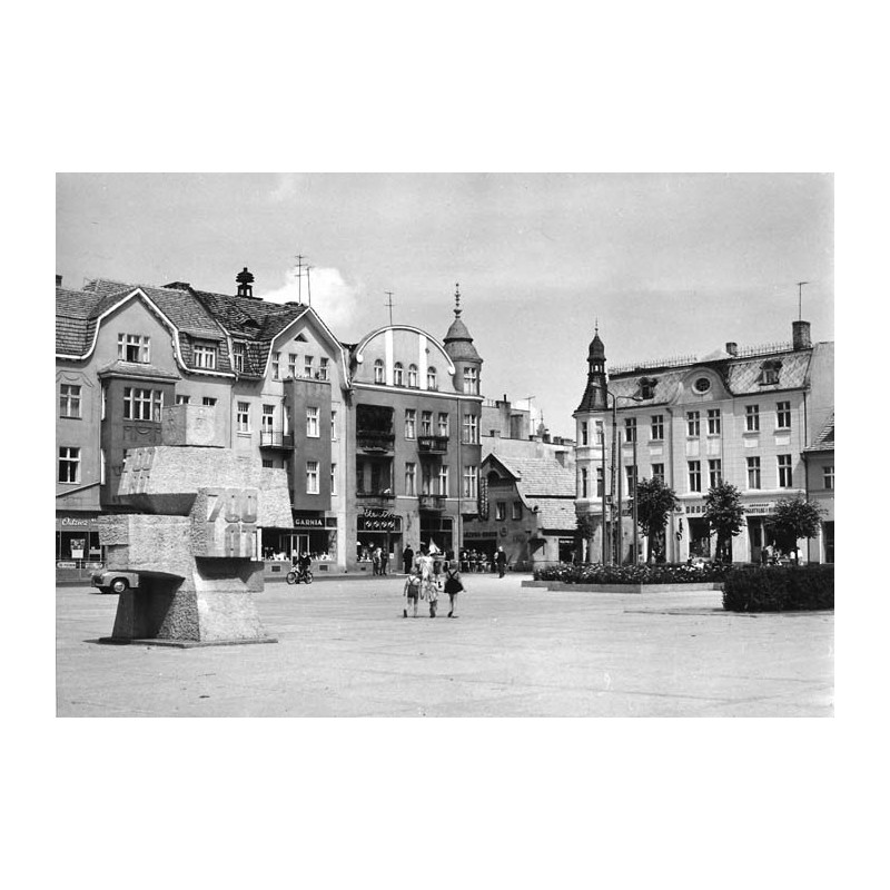 "Poznańskie Środa - rynek 31-2479"