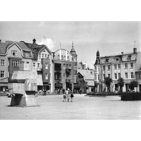 "Poznańskie Środa - rynek 31-2479"