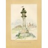 Starożytna figura w Krużlowej. Fundacja Krzysztofa Pieniążka z r. 1558 / "STAROŻYTNA FIGURA W KRUŻLOWEJ. FUNDACJA KRZYSZTOFA PIE