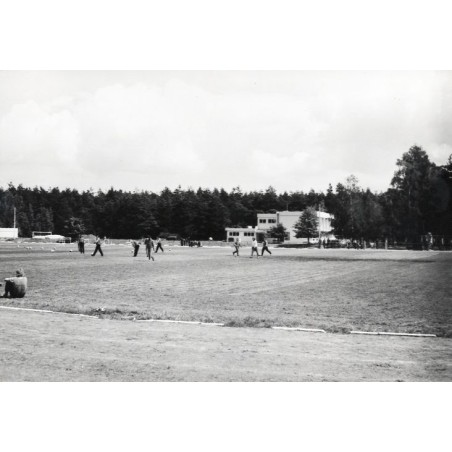 "Wągrowiec - Ośrodek Sportu i Turystyki. fot. J Tymiński 68-171 06174-6 Barwne"
