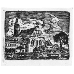 "Opole Kość. oo. Franciszkanów"