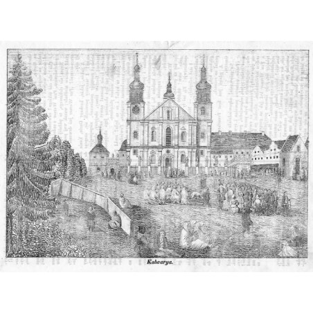 "Kalwarya."
