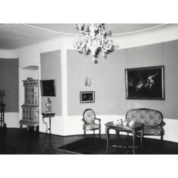 "Rogalin Salon ogrodowy fot. Z. Żyburtowicz 71-337 40265 barwne"