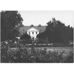 "Osowa Sień - Siedziba Kom. Rolnego fot. R. Reed 61930 Barwna 60-397"