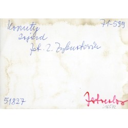 "Koszuty Zajazd fot Z. Żyburtowicz 51827 71-599 fotocolor"