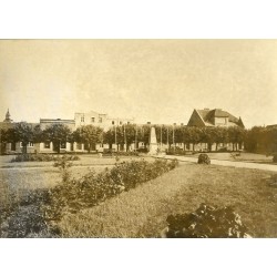 "Książ Wielkp. fragm. Rynku fot. W. Stasiak 06983-5 71-273 kolor"