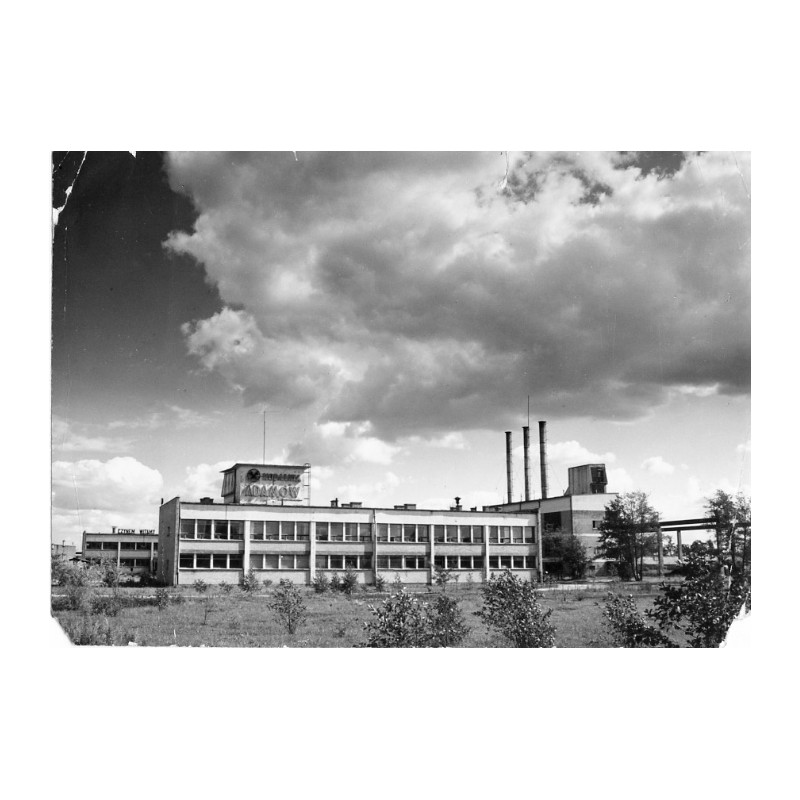 "Poznańskie - Kopalnia Adamów 31-2394"