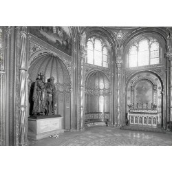 "Poznań. Złota Kaplica fot. St. Jabłońska 71-925 61578 fotokolor"