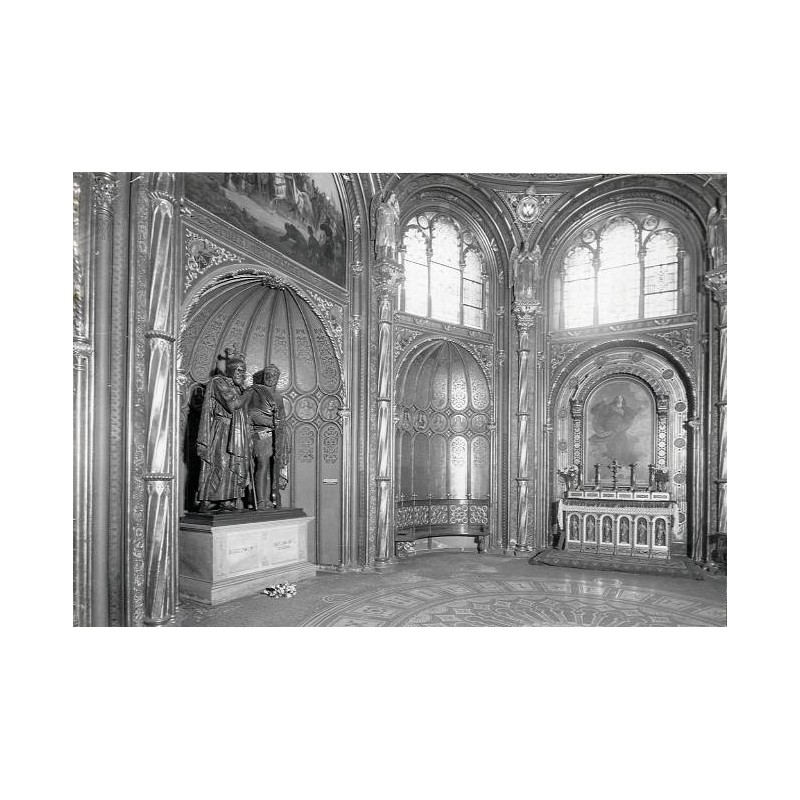 "Poznań. Złota Kaplica fot. St. Jabłońska 71-925 61578 fotokolor"