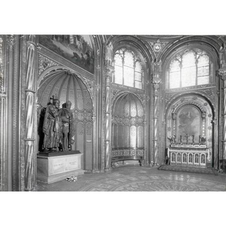 "Poznań. Złota Kaplica fot. St. Jabłońska 71-925 61578 fotokolor"