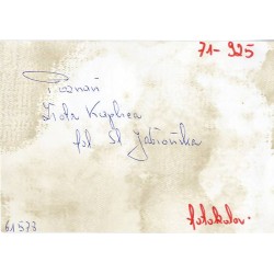 "Poznań. Złota Kaplica fot. St. Jabłońska 71-925 61578 fotokolor"