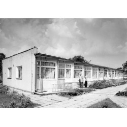 "Poznańskie Błażejewko ośrodek szkoleniowo-wczasowy. PGR 31-2395"