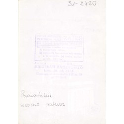 "Poznańskie Leszno ratusz 31-2420"