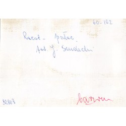 "Racot - pałac fot. J. Siudecki 32808 barwna 60-162"