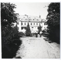 "Łopiszewo, Ośrodek szkoleniowo wczasowy [...] fot. J. Siudecki 68-416 59332 barwne"