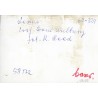 "Leszno Woj. Dom Kultury fot. R. Reed 60-324 58172 barw."