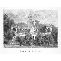 "Die Liebichshöhe."