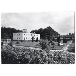 "Opalenica - Zakład "Agromet" fot. W. Stasiak 71-275 06977-2"