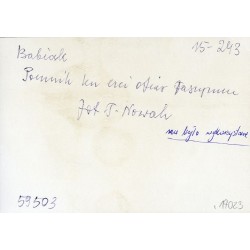 "Babiak Pomnik ku czci ofiar faszyzmu fot. T. Nowak nie było wykorzystane 15-243 59503"
