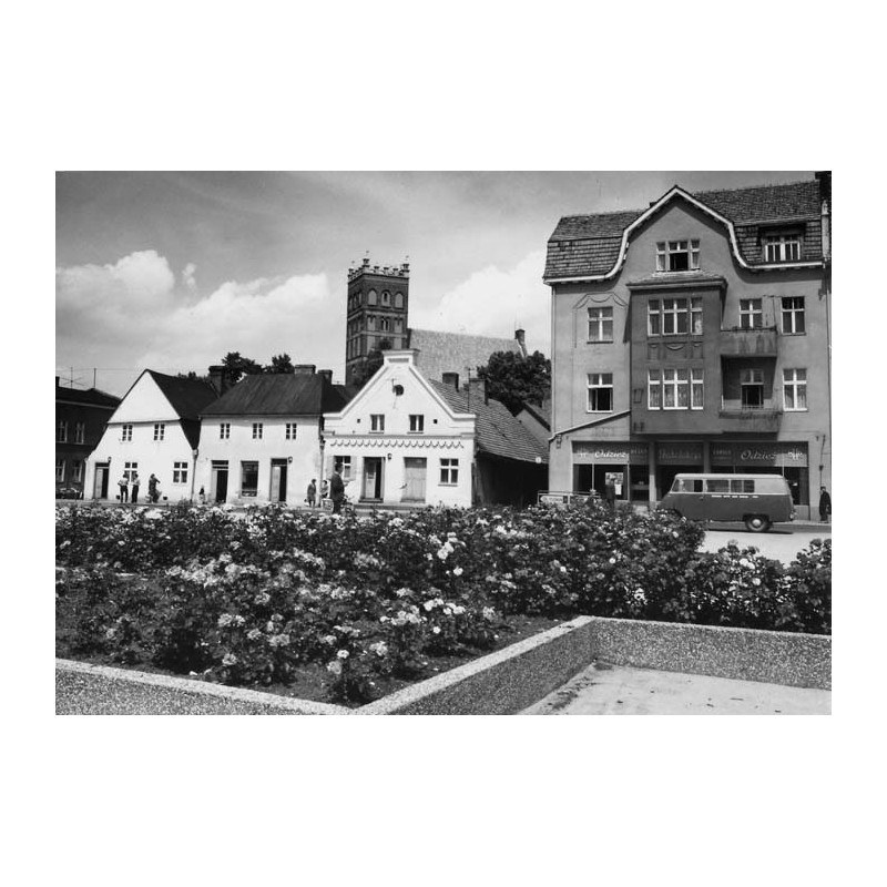 "poznańskie Środa rynek 31-2478"