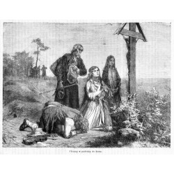 "Flisacy w podróży do domu. 36"