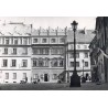 "Fot. Zbig. Kramarz LUBLIN Fragment starego miasta /kamienica Sobieskich/. Nr. 12"