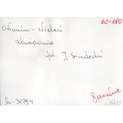 "Osłonin - Wieleń Kawiarnia fot. J. Siudecki 60-180 k-32794 Barwne"
