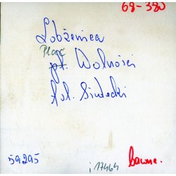 "Łobżenica Plac Wolności fot. Siudecki 68-380 59295 barwne."