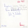 "Rogoźno Siedziba Fabryki Maszyn Rolniczych "Agromet-Rofama" fot. J. Siudecki 68-415 k-59136 barwne."
