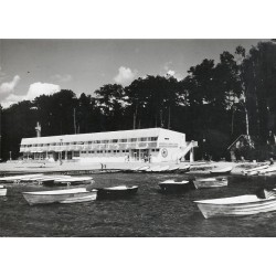 "Skorzęcin ośr. wypocz. nad jez. Niedzięgiel fot. T. Nowak 15-262 59529 barw."