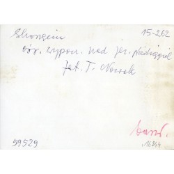 "Skorzęcin ośr. wypocz. nad jez. Niedzięgiel fot. T. Nowak 15-262 59529 barw."