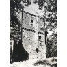"Szamotuły. Baszta Halszki fot. St. Jabłońska 71-800 58986 barw."