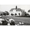 "Gostyń Ratusz fot. P. Kochański 60-224 38015 barwne"