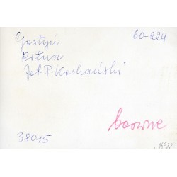 "Gostyń Ratusz fot. P. Kochański 60-224 38015 barwne"