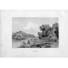 Frydek-Mistek. Panorama miasta / "FRIEDECK."